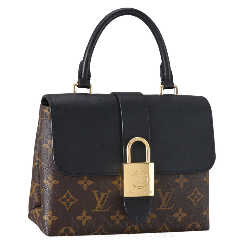 LOUIS VUITTON(USED)루이비통 모노그램 록키 BB